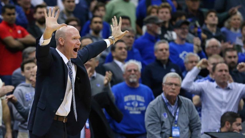 Seton Hall ends strange non-conference schedule with a dominant win (Highlights)