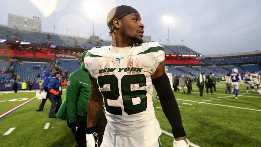 Former New York Jets RB Le’Veon Bell narrows list to 2 teams (Report)