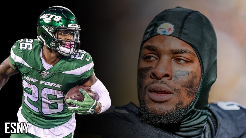 New York Jets: Le’Veon Bell addresses Steelers, future ahead of Week 16
