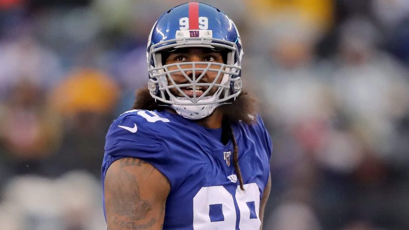 new york giants