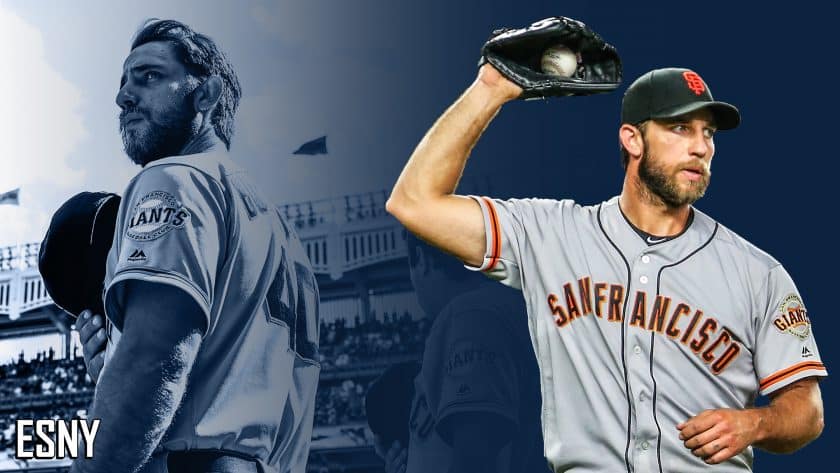 Why the New York Yankees can’t afford to settle for Madison Bumgarner