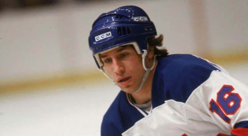 New York Rangers: ‘Miracle on Ice’ player Mark Pavelich declared mentally ill