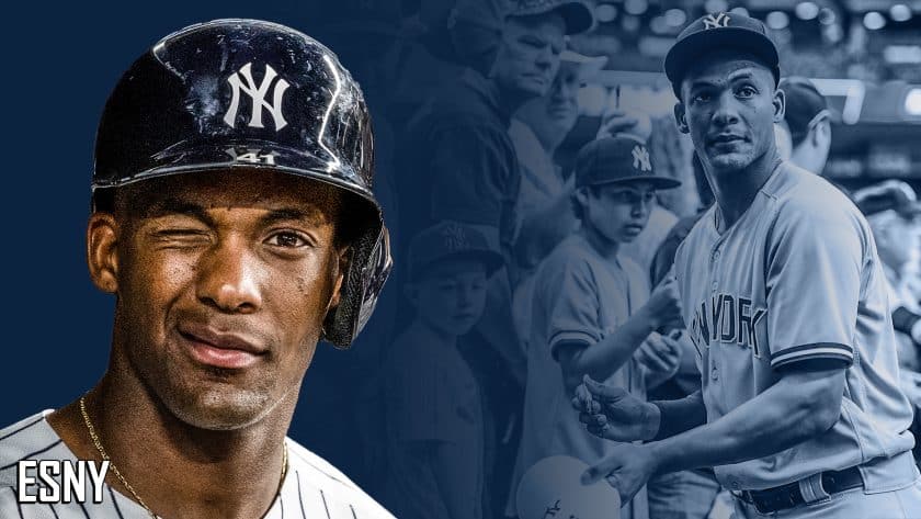Miguel Andujar’s New York Yankees future is a messy, sell-low situation