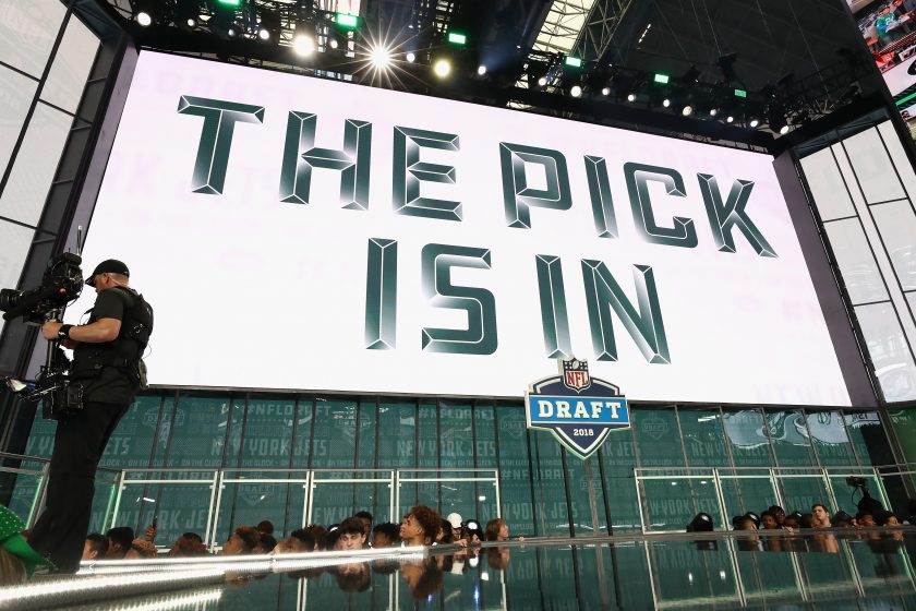 New Era Cap reveals new Giants, Jets 2021 NFL Draft hats