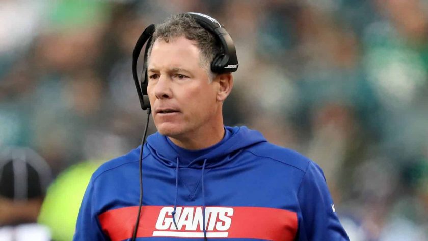 New York Giants HC Pat Shurmur expects to finish out the 2019 campaign