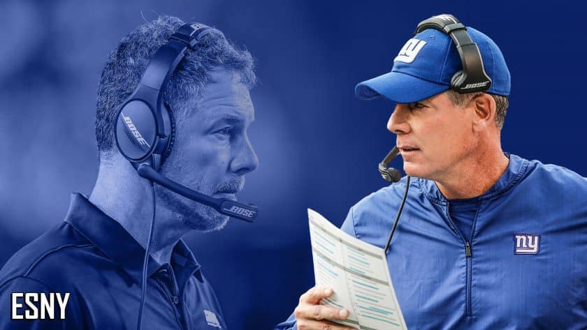 Why Pat Shurmur has no shot to coach the New York Giants in 2020