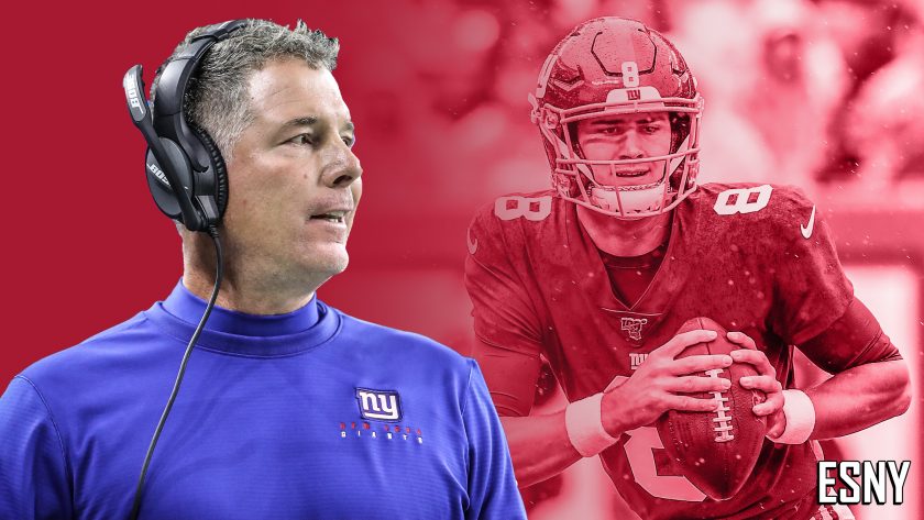 How the New York Giants can spoil the Philadelphia Eagles’ season