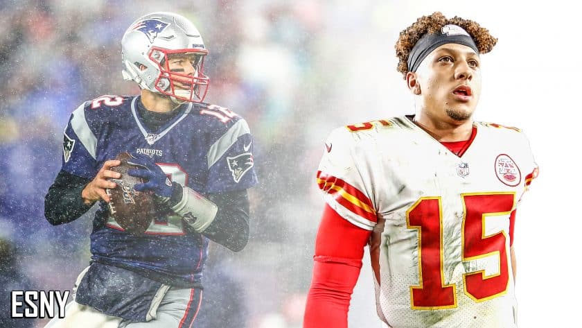 NFL Week 14 Preview: A quarterback battle between two of the NFL’s best