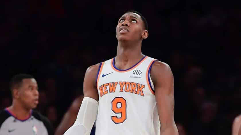 New York Knicks could hire new coach in-season (Report)