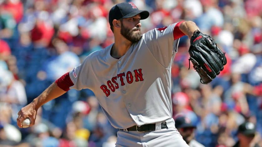 New York Mets RHP Rick Porcello turned down numerous other offers (Report)
