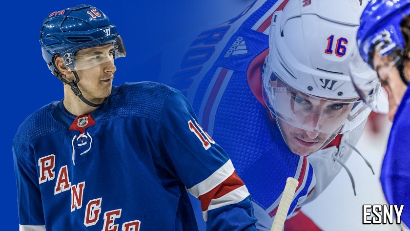 New York Rangers GM Jeff Gorton needs to secure Ryan Strome’s future