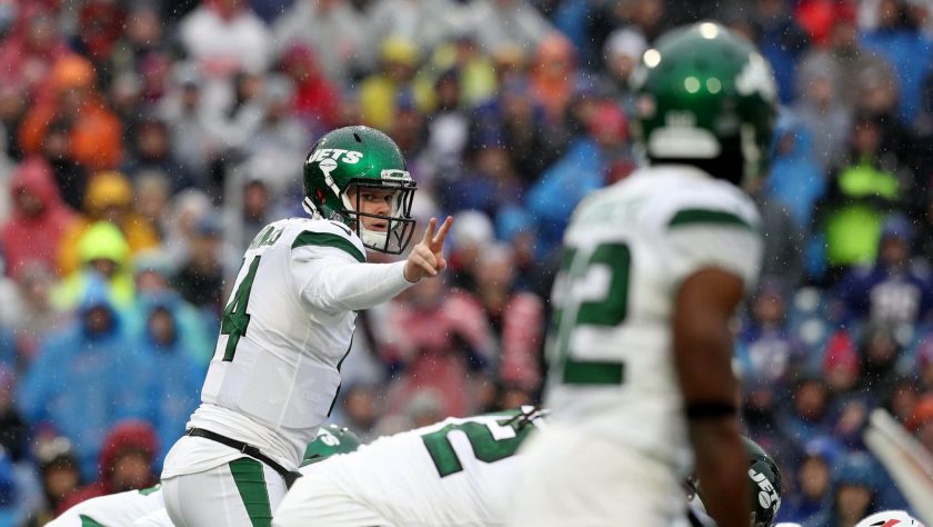 Jets vs. Broncos Odds Boosts