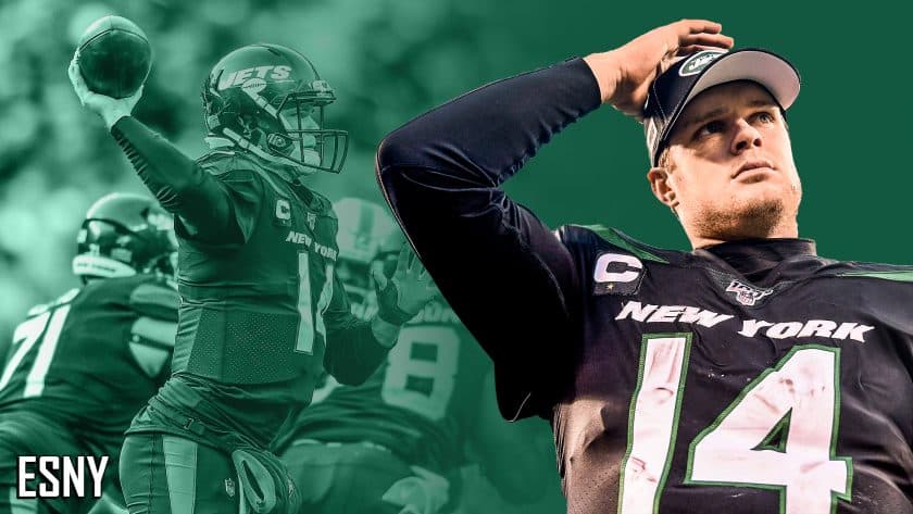 New York Jets: Sam Darnold’s proper development is fully evident
