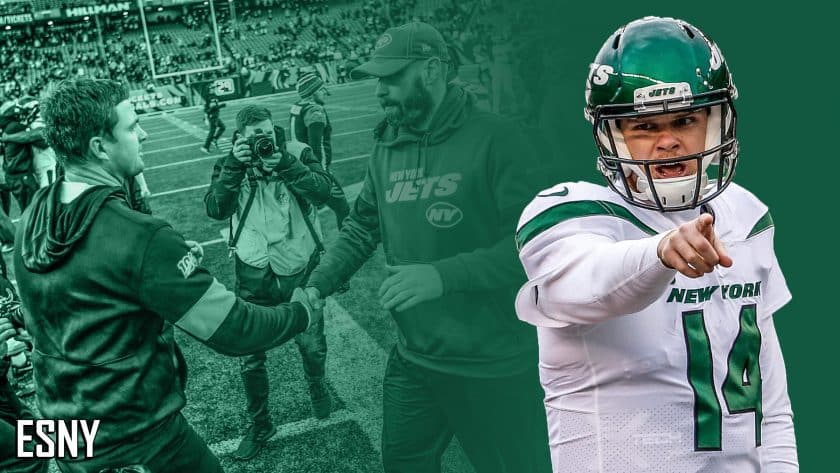 New York Jets’ Cincinnati visit: an unwanted, yet necessary wake-up call