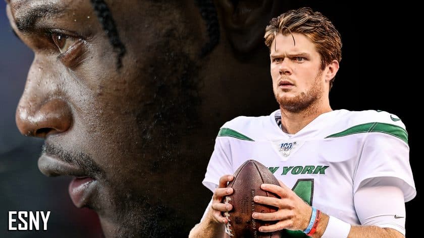 New York Jets-Baltimore Ravens statistical scouting report