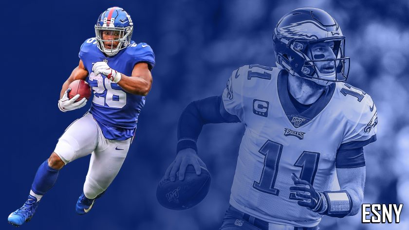 New York Giants: Four outrageously bold predictions for next season