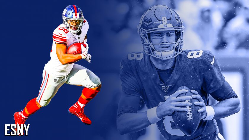 Five New York Giants’ predictions for the upcoming decade
