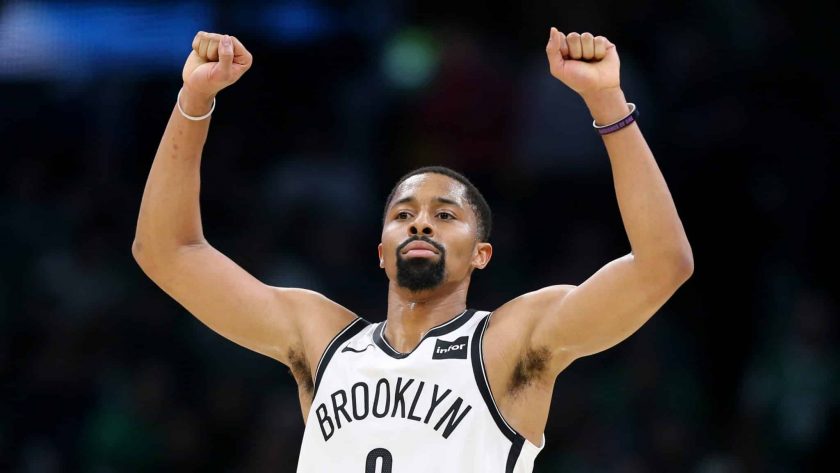 Brooklyn Nets secure best win of the season over Nuggets | Clean Sweep 8