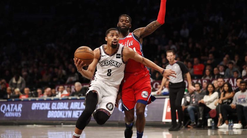 Discussing the Brooklyn Nets’ recent back-to-back | Clean Sweep 9