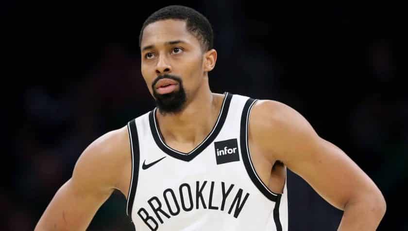Brooklyn Nets G Spencer Dinwiddie to launch digital investment vehicle