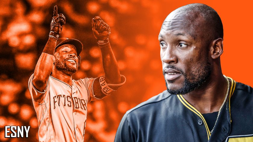 The New York Mets without Starling Marte in 2020 is a good thing
