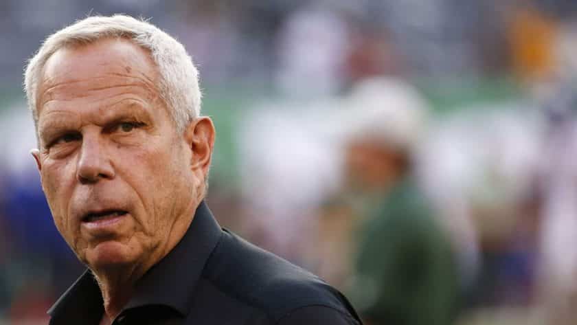 Steve Tisch