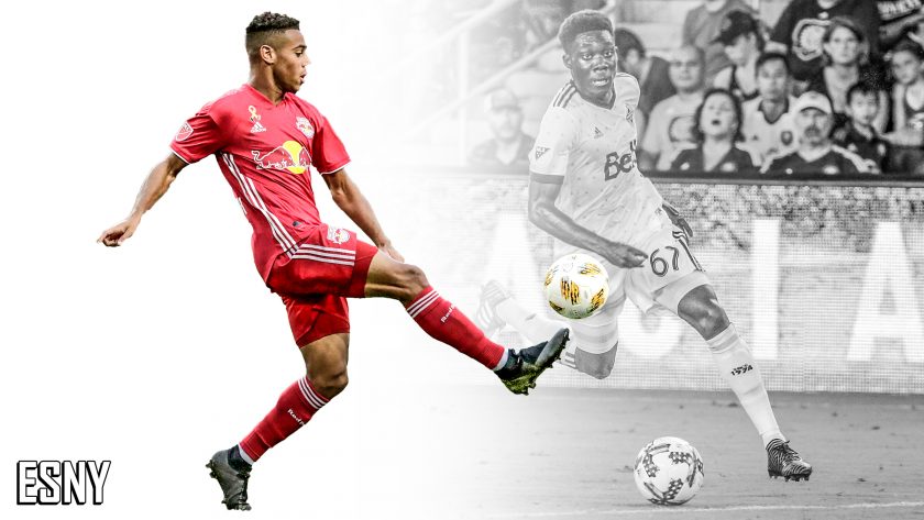 Selecting homegrown players is the change the MLS SuperDraft needs