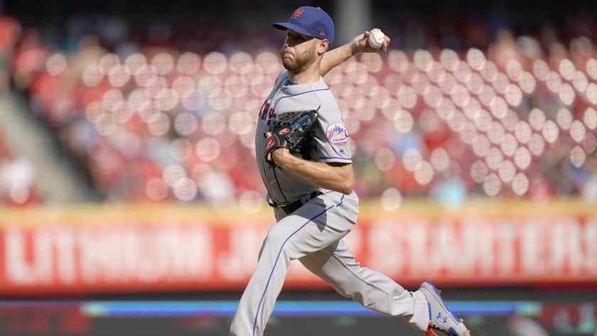 New York Mets: Zack Wheeler could receive 5-year, $100 million deal (Report)