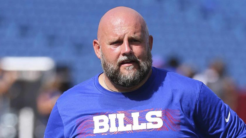 Brian Daboll New York Jets
