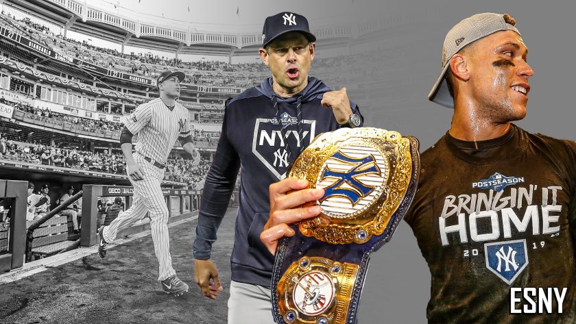 New York Yankees: 5 slightly crazy predictions for the 2020 season