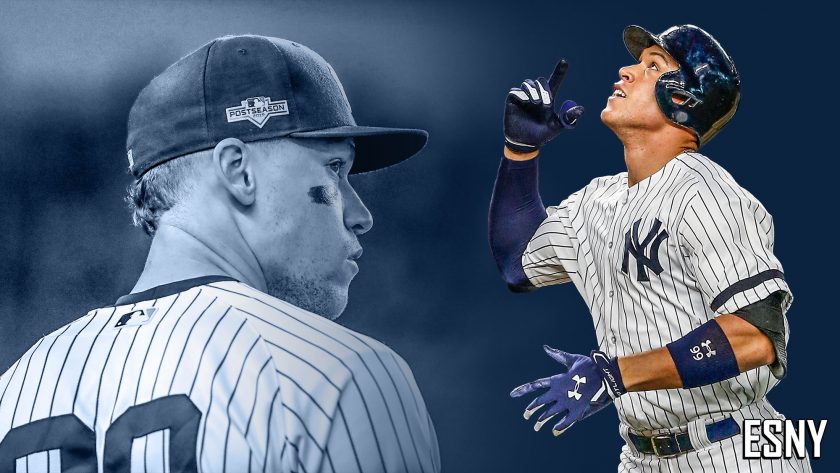 New York Yankees: The case for an Aaron Judge captaincy