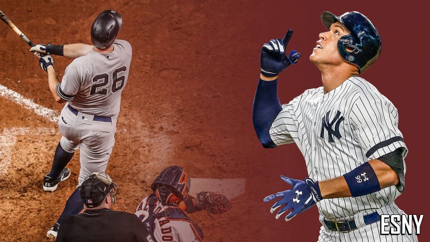 New York Yankees 2020: It’s time to move on from the Houston Astros