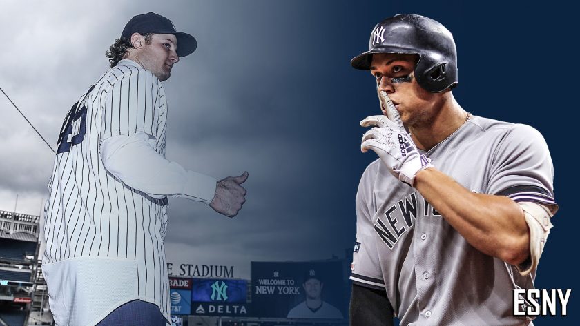 New York Yankees players: Sorting out the favorites for each MLB award in 2020