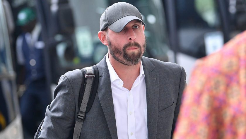 New York Jets HC Adam Gase deflects blame in press conference