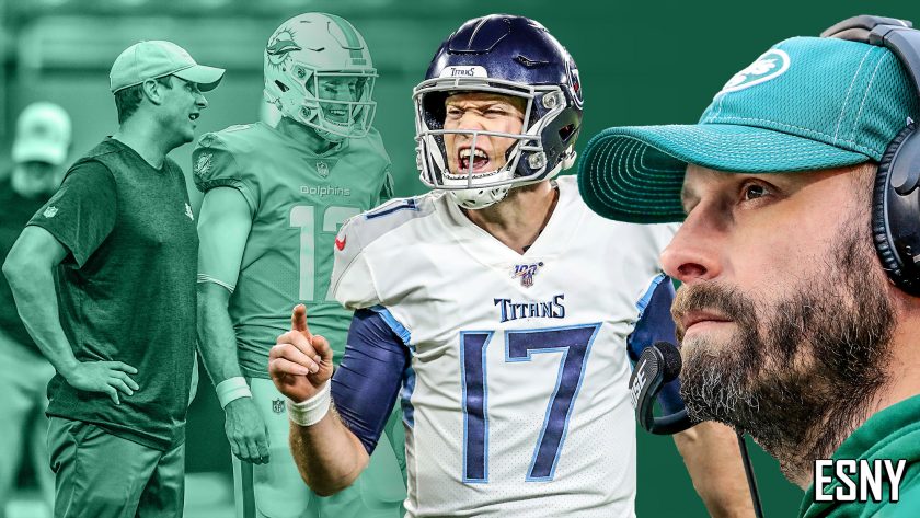 Enough already with the ‘Adam Gase held Ryan Tannehill back’ narrative