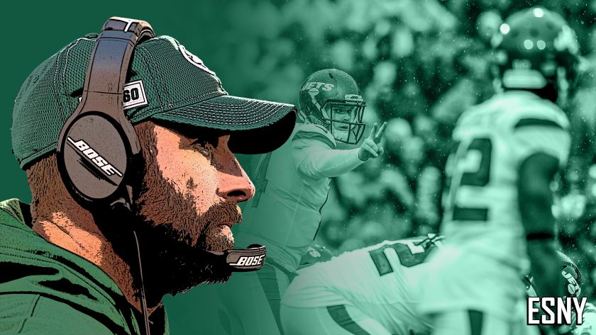 New York Jets’ strong stretch only makes 2019 more frustrating