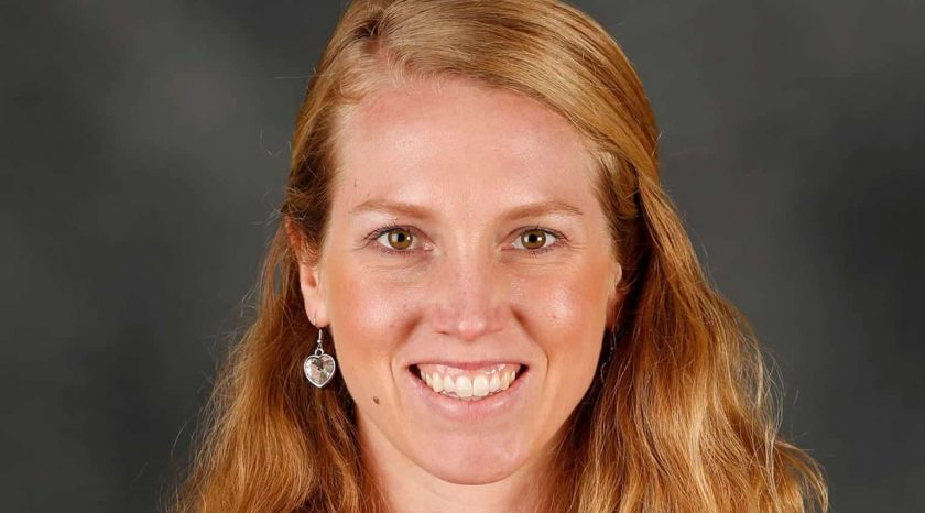 San Francisco Giants make Alyssa Nakken the first female coach in MLB history