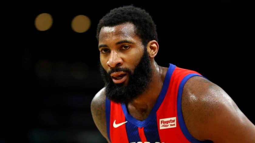 New York Knicks: ‘Nothing really there’ on potential Andre Drummond trade (Report)