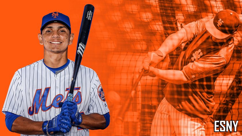Ranking the New York Mets top five 2020 prospects