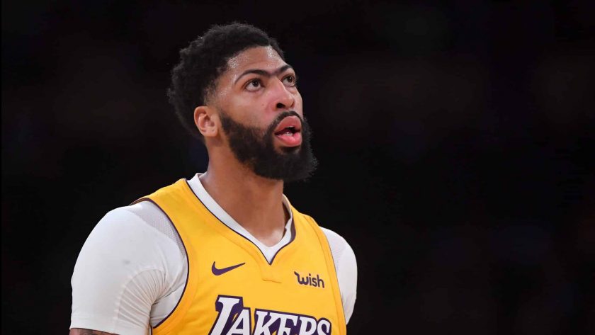 Anthony Davis declines contract extension, will opt for free agency (Report)