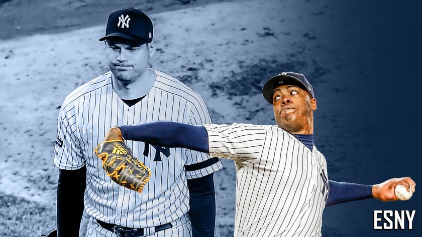 The New York Yankees bullpen is ready to dominate in 2020
