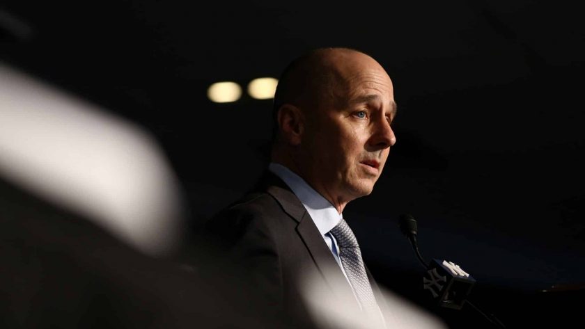 New York Yankees GM Brian Cashman: Astros ‘Sign-stealing story is unresolved’