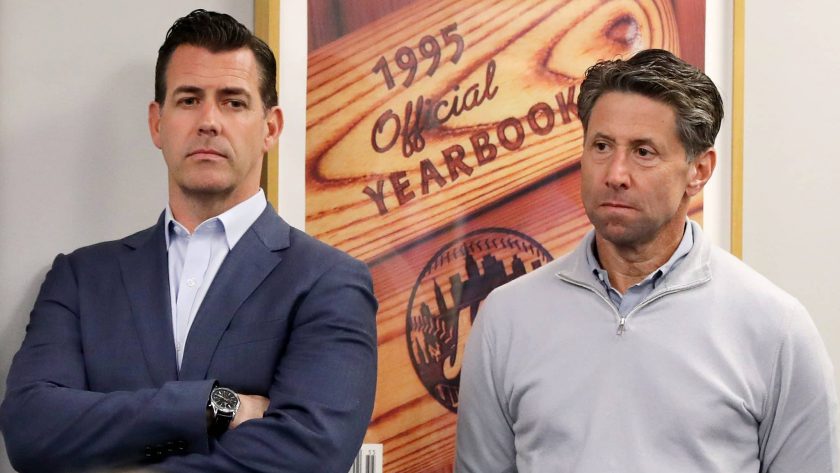 New York Mets: The Wilpons rush to Rob Manfred’s defense