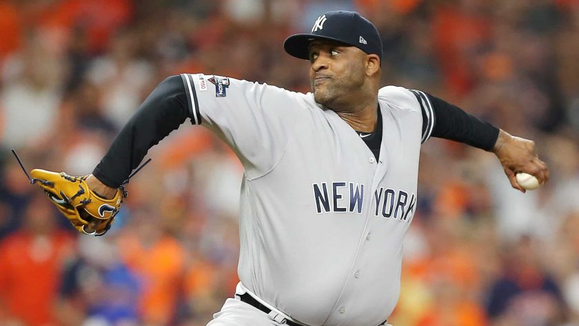 The New York Yankees’ All-African American Team