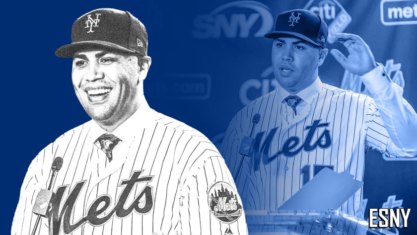 New York Mets’ manager Carlos Beltran steps down amid scandal (Report)