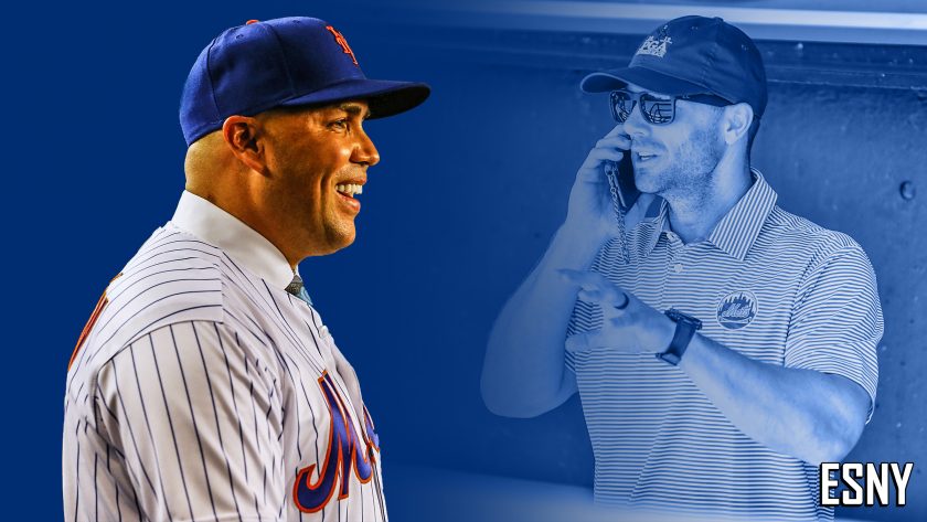 Do the New York Mets hire too many of their former players?
