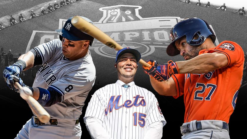 MLB’s hypocrisy: Failing to investigate the New York Yankees makes no sense
