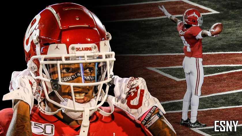 New York Jets 2020 NFL Draft: Wide receivers to know