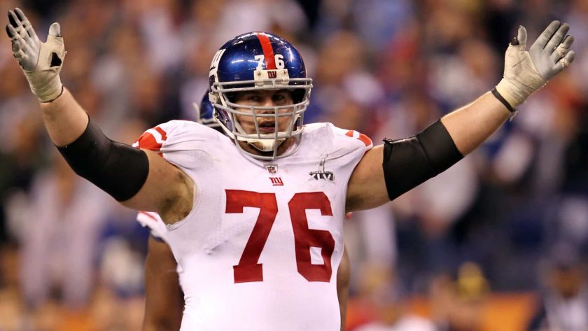 Former New York Giants OL Chris Snee believes Matt Rhule is a ‘heckuva head coach’