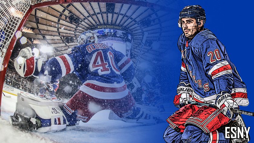The New York Rangers’ three most challenging 2020 dilemmas
